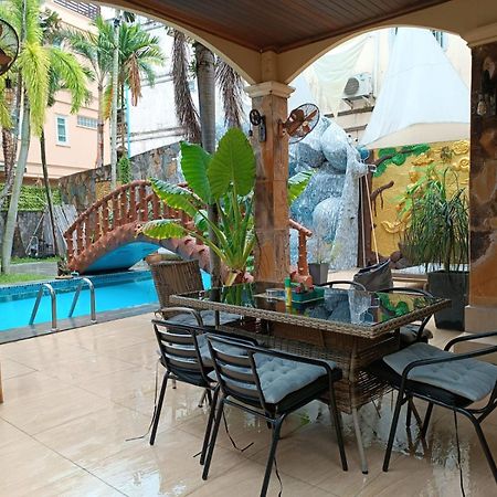 Villa Cologne​ @Nanai Villa Patong ภายนอก รูปภาพ