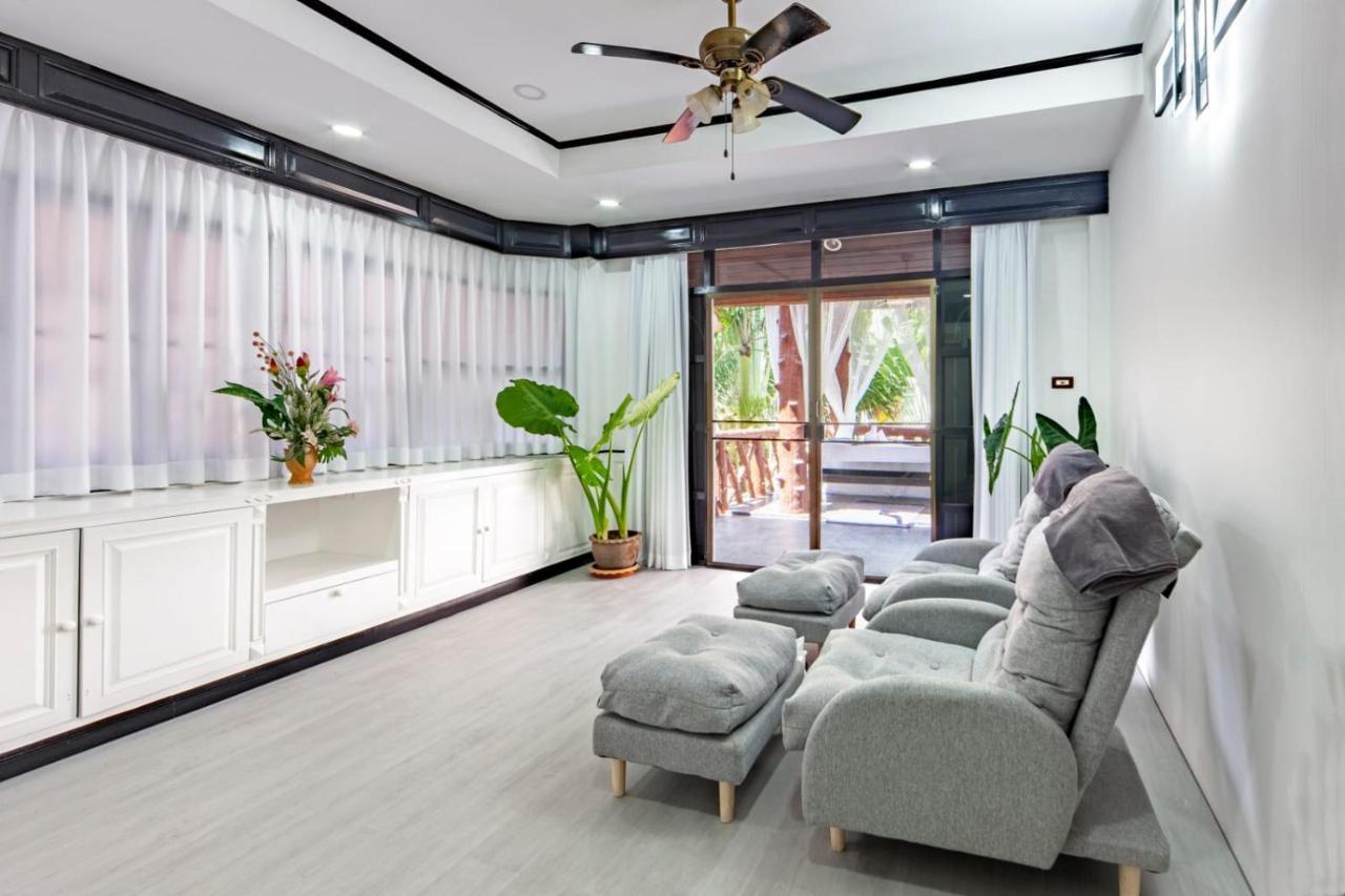 Villa Cologne​ @Nanai Villa Patong ภายนอก รูปภาพ