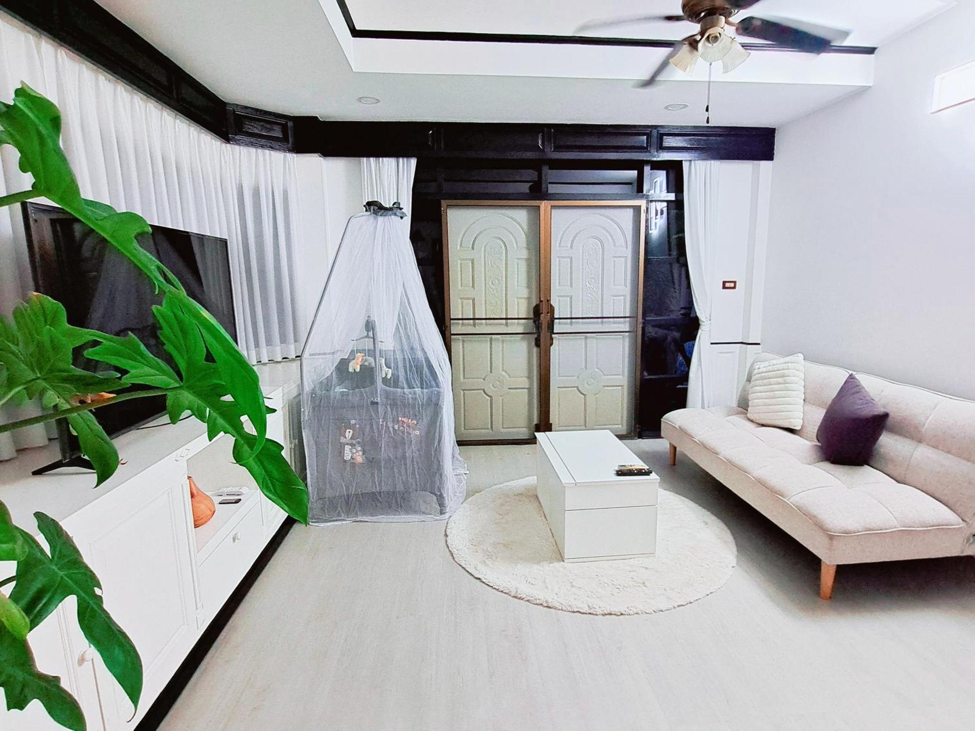 Villa Cologne​ @Nanai Villa Patong ภายนอก รูปภาพ